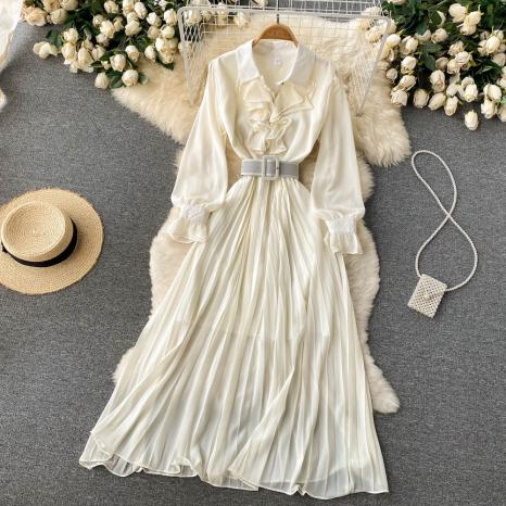 sd-18611 dress-white